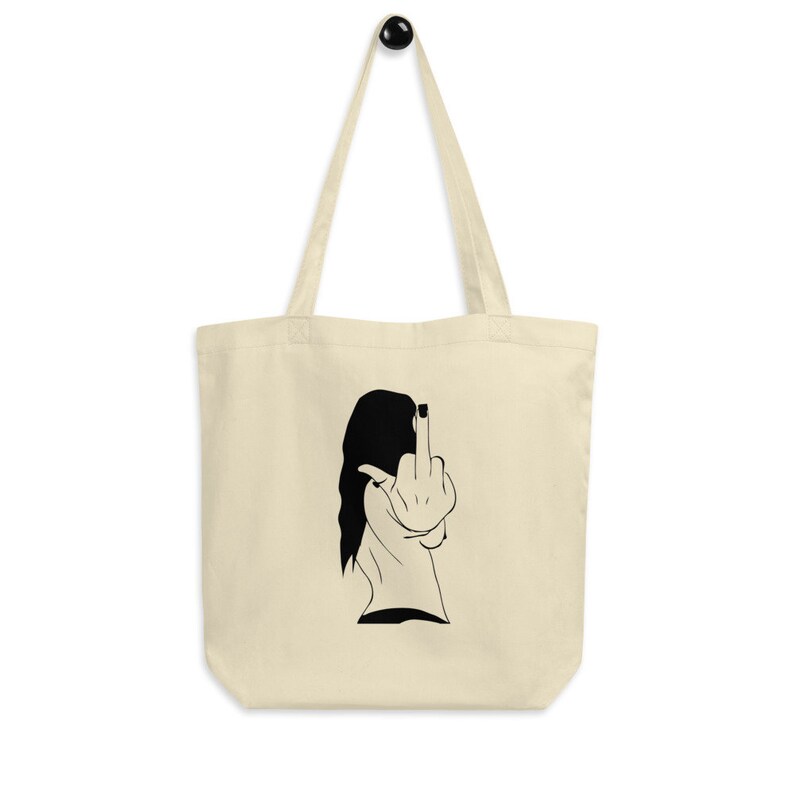 eco beach bag