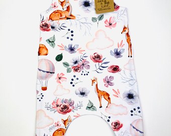 baby girl rompers uk