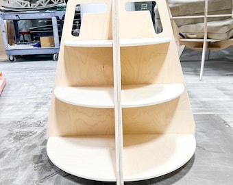 Custom Shea- only 1 half of the set