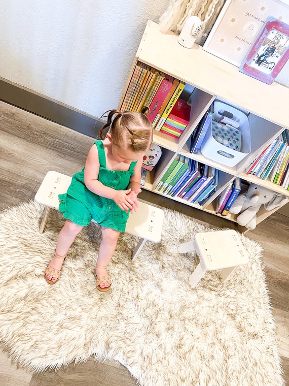 Small kids bench shop