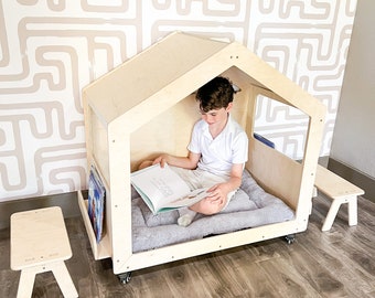 CUSTOM CONNOR- no side windows