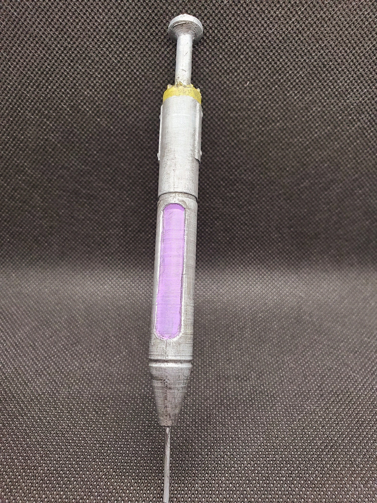 Fallout Medx Prop Post Apocalyptic Cosplay Collectable Etsy