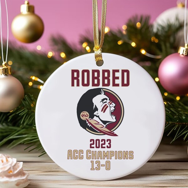 Florida State Etsy