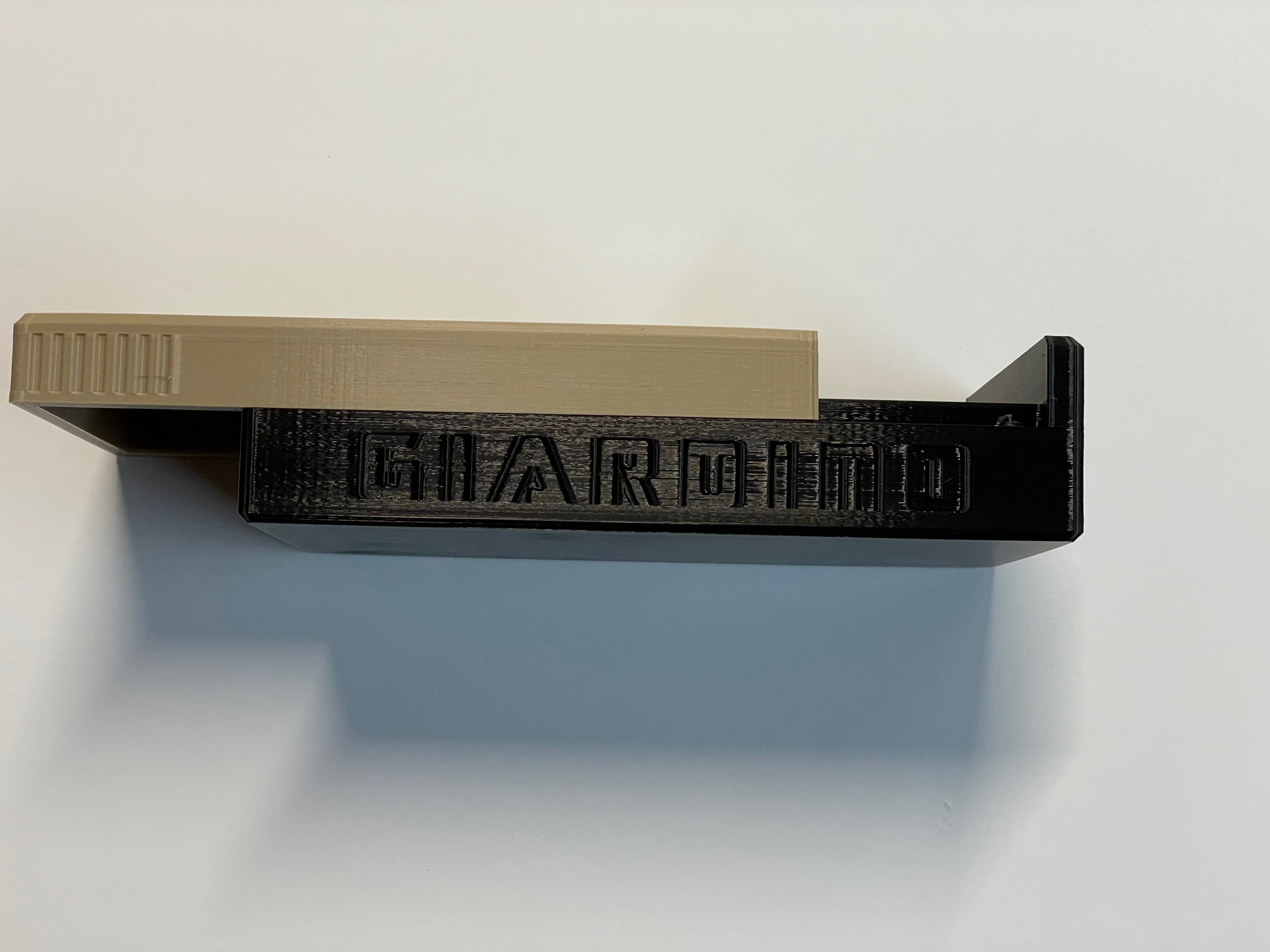 Scatola Porta Munizioni In Plastica Per 100 Cartucce Calibro 9 Mm, .380 Auto, Luger, Browning