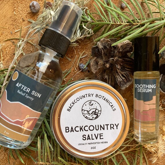 Hikers Gift Set Etsy