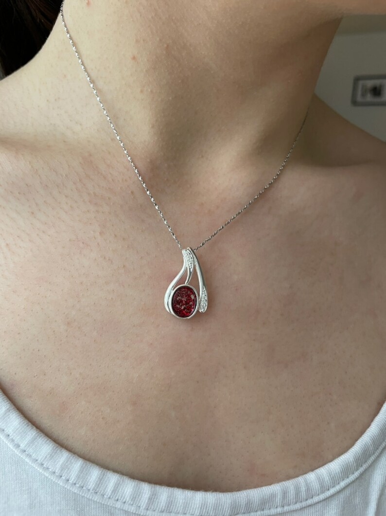 cremation jewellery sterling silver 925 ASHES PENDANT