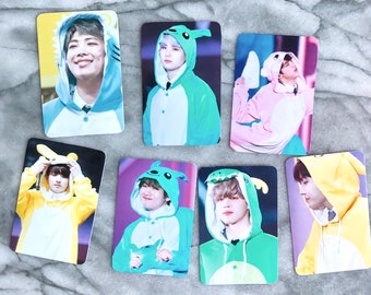 Bts 4th Muster Etsy