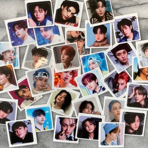Tiny Stray Kids Sticker Pack