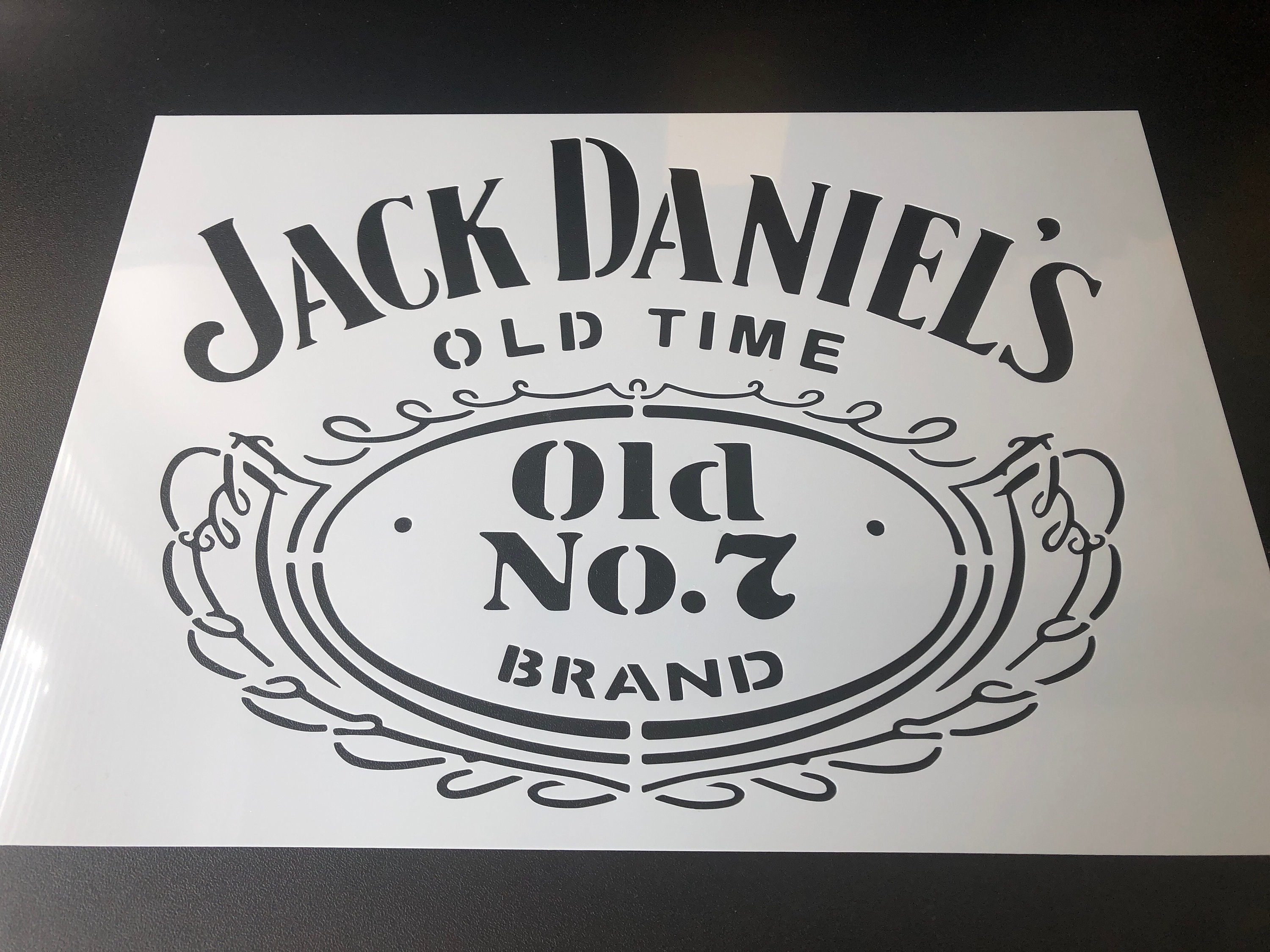 Jack Daniels Stencil A4 A5 Airbrush Barrel Wall Art Crate Etsy jack-daniels-stencil-a4-a5-airbrush-barrel-wall-art-crate-etsy