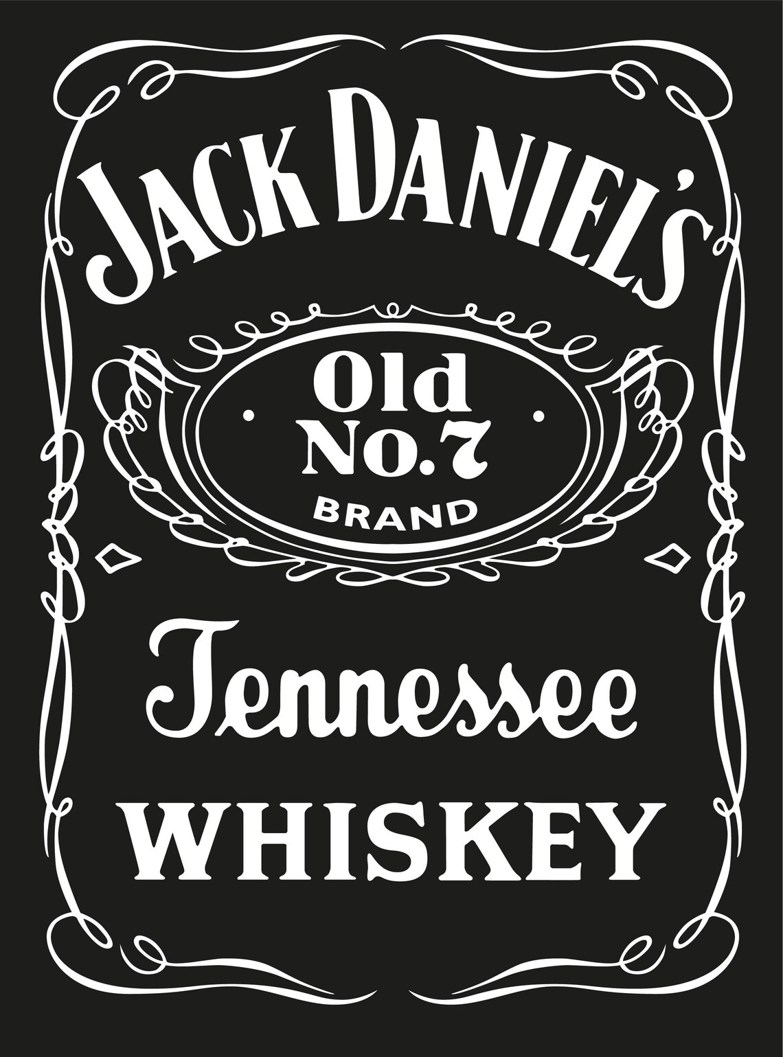 Jack Daniels Stencil A4 A5 Airbrush Barrel Caisses Wall Art Etsy jack-daniels-stencil-a4-a5-airbrush-barrel-caisses-wall-art-etsy