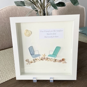 Beach chairs for True Friends