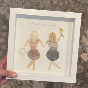 We &quot;Shell&quot; always be friends