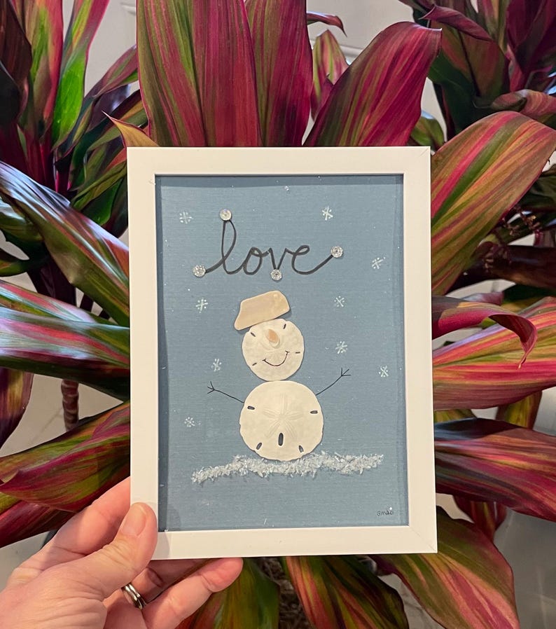 Snowman - Etsy