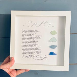 Age Like Seaglass