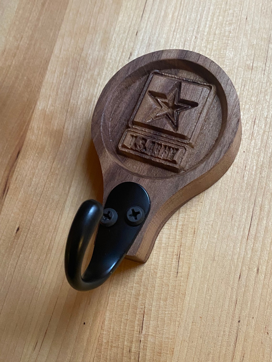 grill hook