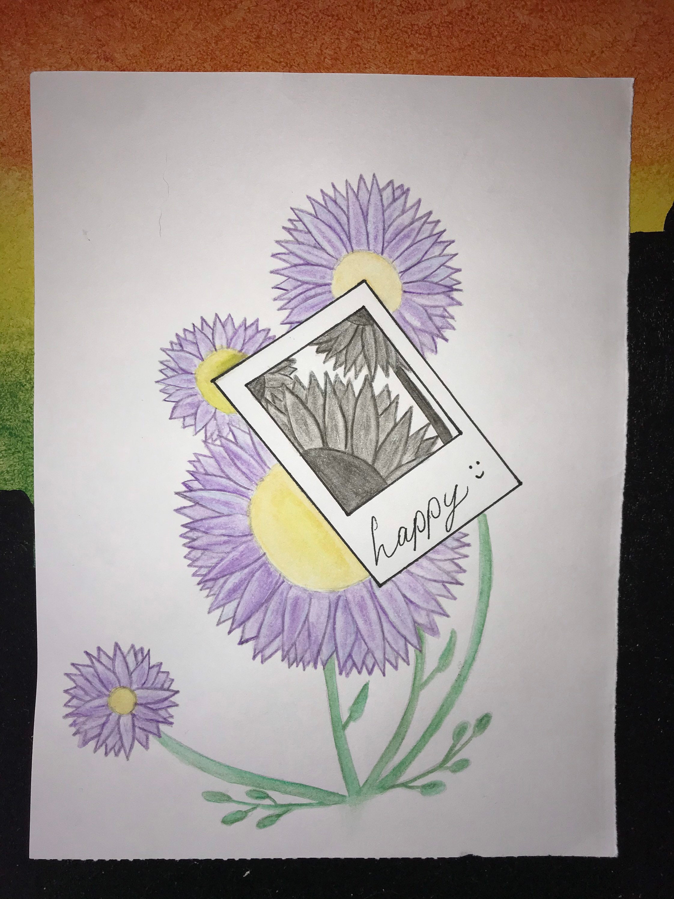 Flower Friends Etsy UK