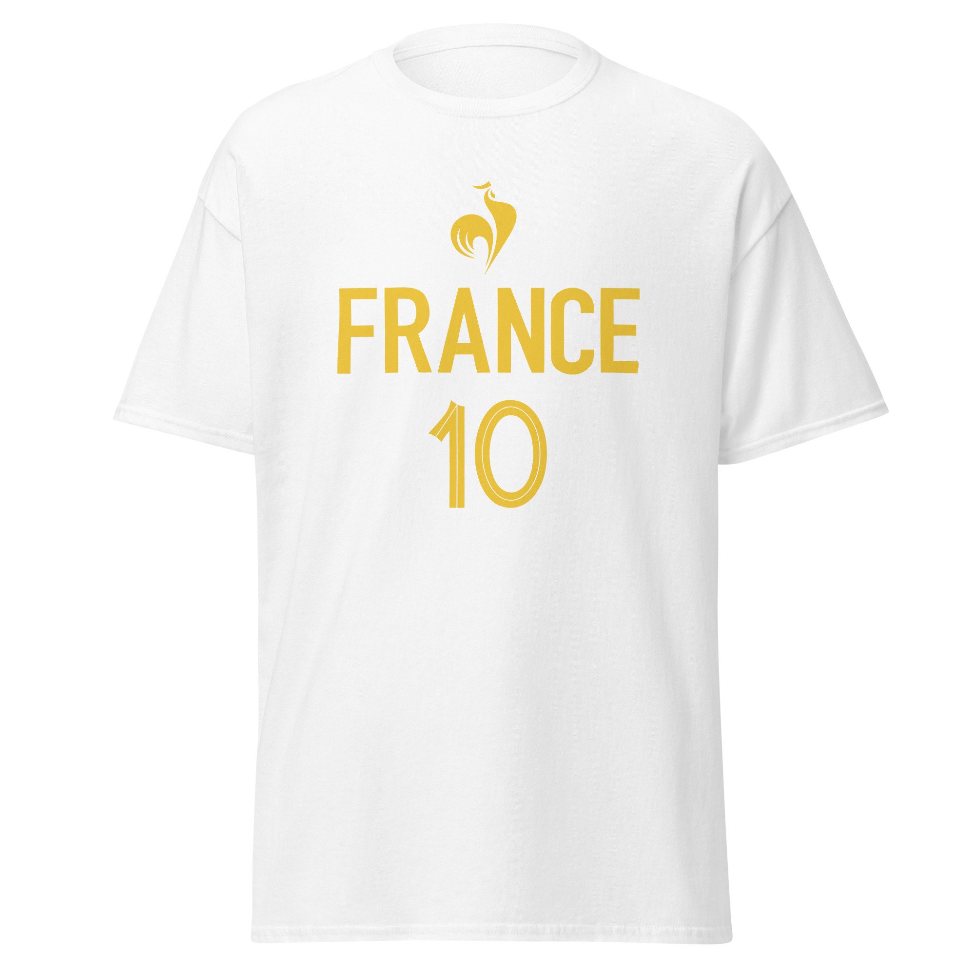 MAILLOT FOOT ADIDAS Equipe De France 2002 N°25 Manu MAILLOT FOOT ADIDAS Equipe De France 2002 N°25 Manu