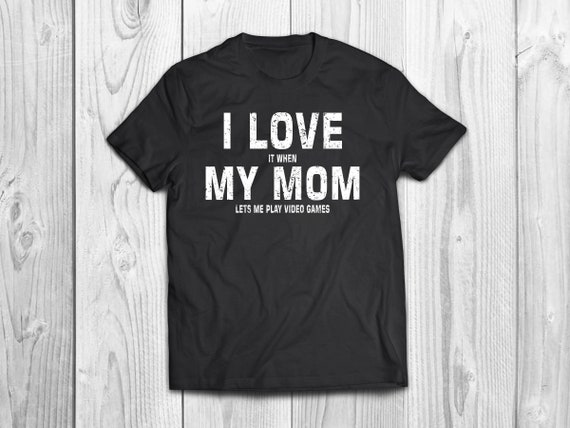 My Mom Teen