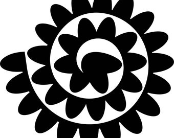 Download 20+ 3D Rolled Flower Svg Free Pictures Free SVG files ...