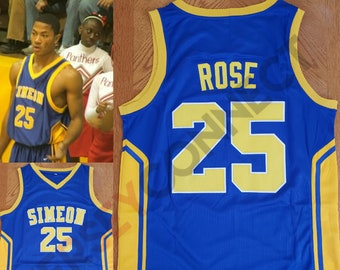 simeon derrick rose jersey