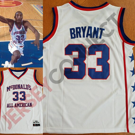 kobe entertainers jersey