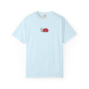 Unterstützen Sie kreative Leute T-Shirt, Geschenk für Künstler kreativ, trendiges ästhetisches Grafik-T-Shirt, Kleinunternehmer-Shirt Bild 13