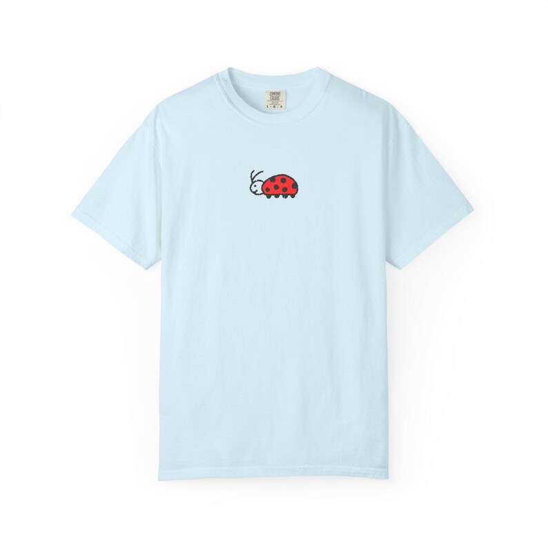 Unterstützen Sie kreative Leute T-Shirt, Geschenk für Künstler kreativ, trendiges ästhetisches Grafik-T-Shirt, Kleinunternehmer-Shirt Bild 13