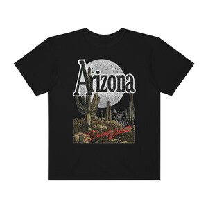 AZ Graphic Tee