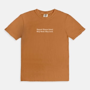 Honeys Makin' Moneys Tee, Women owned business, small business owner tee, comfort colors shirt image 7