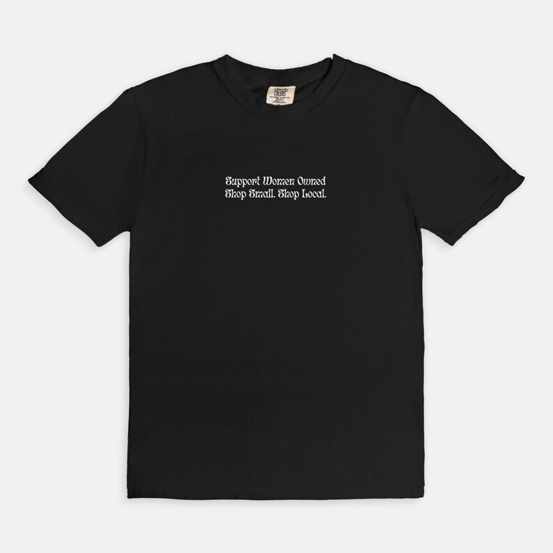 Honeys Makin' Moneys Tee, Women owned business, small business owner tee, comfort colors shirt image 9