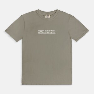Honeys Makin' Moneys Tee, Women owned business, small business owner tee, comfort colors shirt image 8