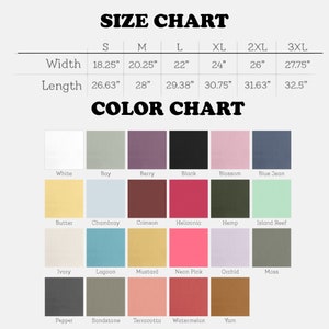 Support Your Local Woman Owned Business graphic tee, small business graphic tshirt, trendy aesthetic shop local tee image 8