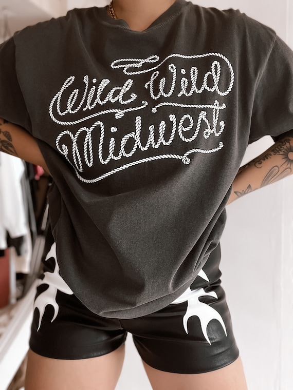 Midwest Trendy Graphic Midwest Trendy Graphic
