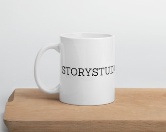 Story Studio Mug