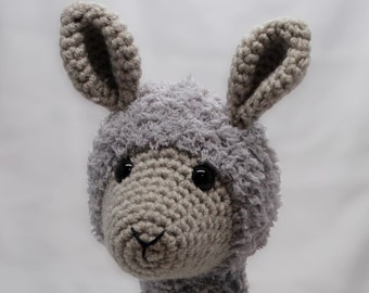 Crochet Animals