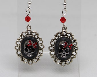 Gothic Earrings