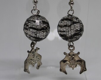Halloween Earrings
