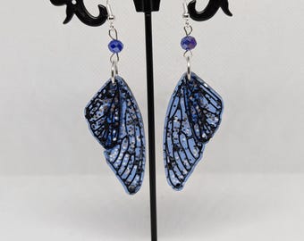 Animal Earrings