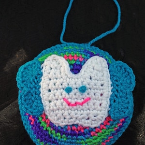 Tooth Fairy Pillow