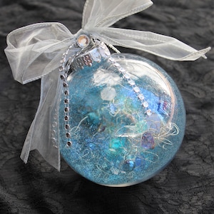 4 inch Christmas Ornaments/Baubles