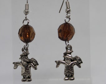 Fall Jewelry