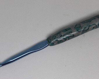 Ergonomic Crochet Hooks