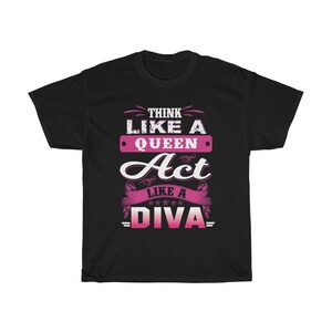 Camiseta unisex de algodón grueso