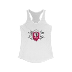 Women&#39;s Ideal Racerback Tank