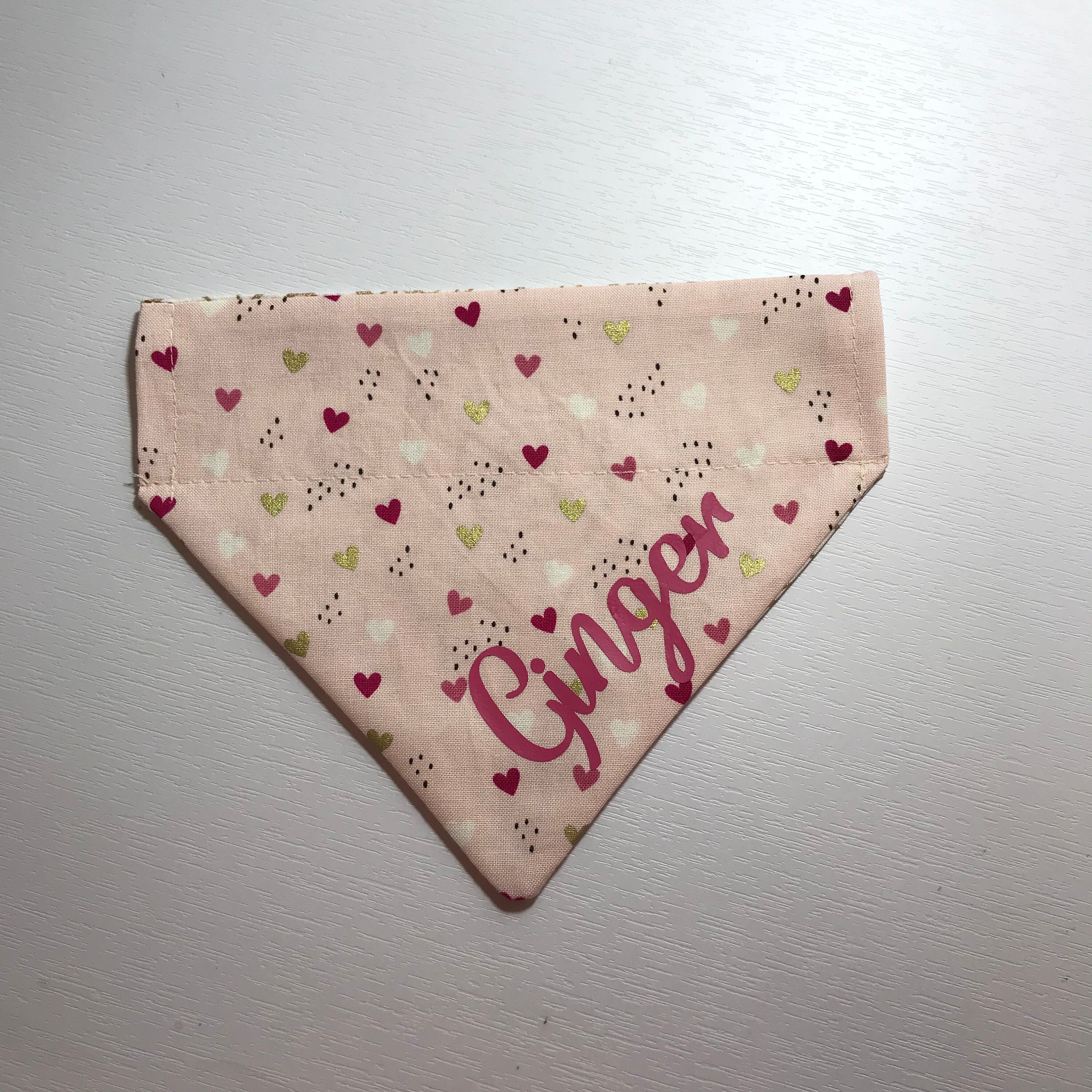 Customize Your Bandana Name or Phrase or Print Change Etc Etsy UK