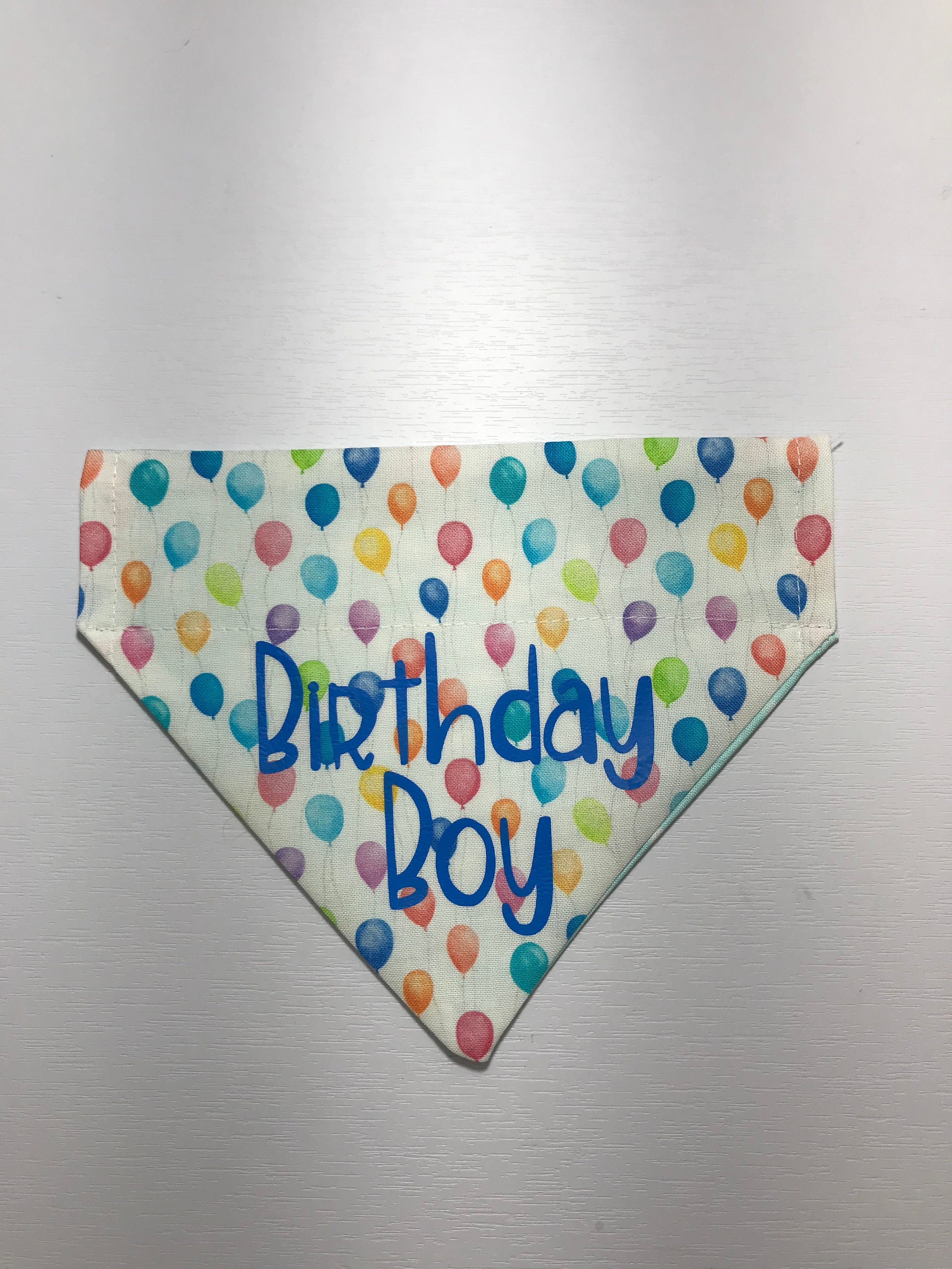 Customize Your Bandana Name or Phrase or Print Change Etc Etsy UK