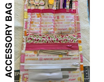 Sewing Accessory Bags