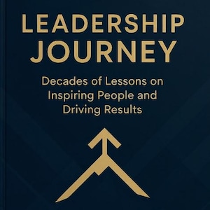 Leadership Journey: Inspire Teams, Drive Results (PDF Download)