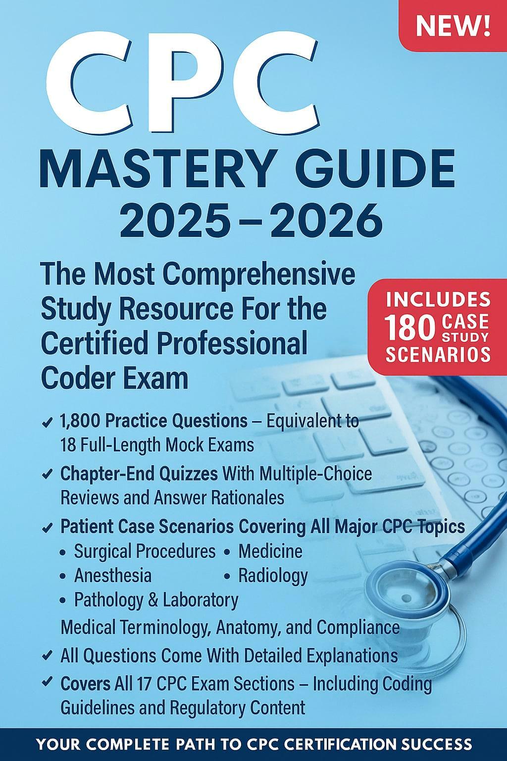 Medical Coding Practice - Etsy for Free Printable Cpc Exam Questions