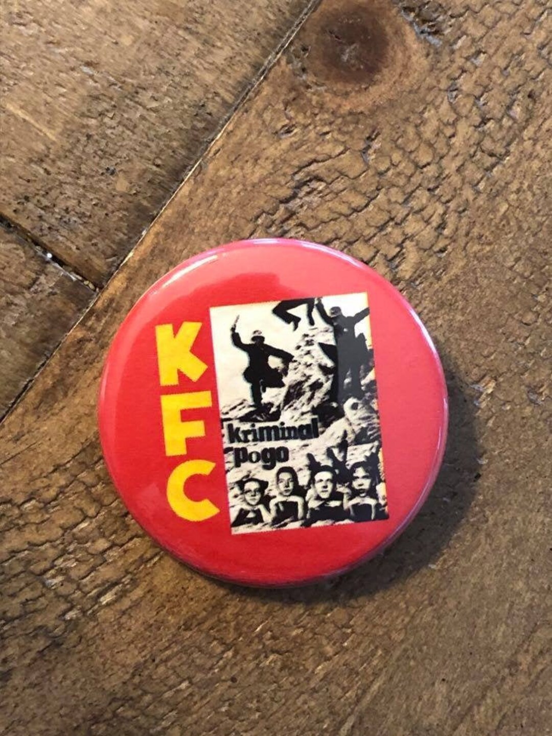 Der KFC 1.75